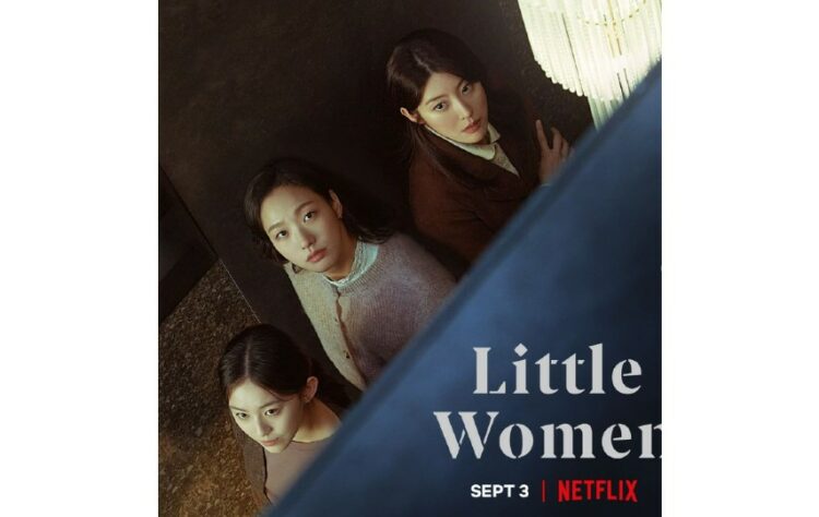 5 Fakta Little Women, Drama Korea Terbaru Kim Go Eun yang Bakal Tayang di Netflix Terminal Mojok