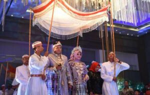 5 Kue Tradisional yang Sering Muncul dalam Pernikahan Adat Bugis-Makassar