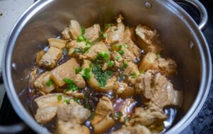 5 Masakan Babi di Semarang yang Bikin Ngiler