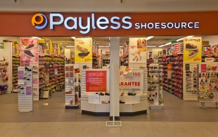 5 Orang yang Cocok Beli Sepatu di Payless, Mulai dari si Susah Ukuran Sampai si Malas Tanya terminal mojok