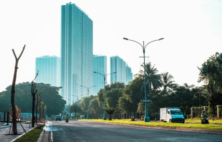 5 Pabrik Terkenal yang Menjadi Daya Tarik Kota Tangerang (Unsplash.com)