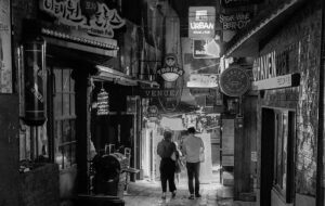 5 Pasutri yang Terjebak dalam Drama Korea yang Salah