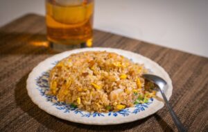 5 Rekomendasi Bumbu Nasi Goreng Instan Terenak, Mirip Nasi Goreng Rumahan