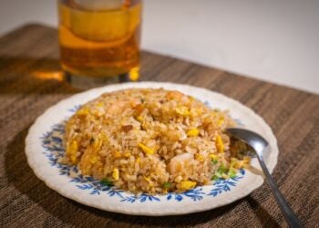 5 Rekomendasi Bumbu Nasi Goreng Instan Terenak, Mirip Nasi Goreng Rumahan Terminal Mojok