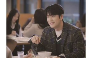 5 Rekomendasi Drama Korea Terbaik Kang Tae Oh selain Extraordinary Attorney Woo