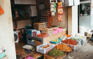 6 Bahan Pokok yang Ikutan Naik Setelah Kenaikan Harga BBM, Bikin Duit di Dompet Cepet Abis