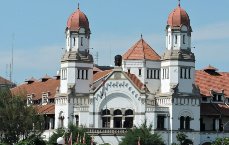 6 Destinasi Wisata yang Kerap Disangka Ada di Kota Semarang Terminal Mojok