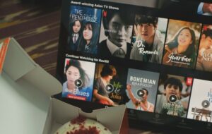 7 Drama Korea Terbaru Siap Tayang Oktober 2022