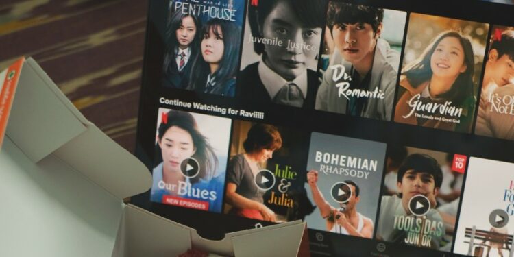 7 Drama Korea Terbaru yang Siap Tayang Oktober 2022 Terminal Mojok