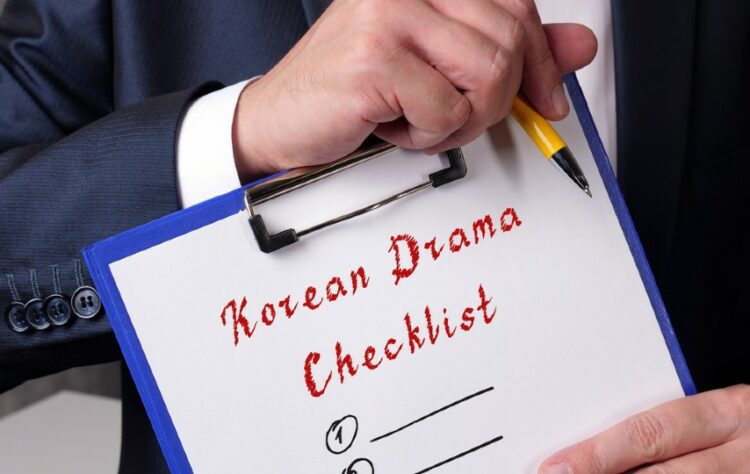 7 Drama Korea Terburuk Sepanjang Masa Terminal Mojok