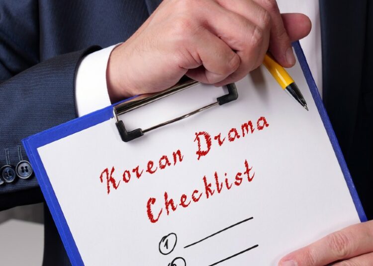 7 Drama Korea Terburuk Sepanjang Masa Terminal Mojok