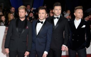 7 Lagu Westlife Paling Dikenang Sepanjang Masa, Generasi 90-an Pasti Pernah Belajar Bahasa Inggris dari Lagu-lagu Ini