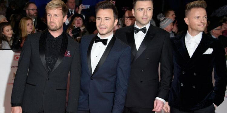 7 Lagu Westlife Paling Dikenang Sepanjang Masa, Generasi 90-an Pasti Pernah Belajar Bahasa Inggris dari Lagu-lagu Ini Terminal Mojok