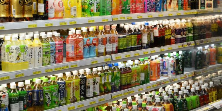 9 Teh Kemasan yang Dijual di Indomaret dengan Kandungan Gula Terendah hingga Tertinggi Terminal Mojok