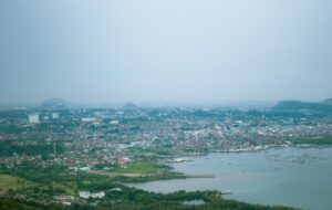 Lampung Tak Hanya Terbuat dari Kopi dan Gajah, Ini 5 Hal yang Bisa Kalian Temukan di Lampung