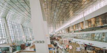 Meskipun Bikin Gempor, Bandara Soekarno Hatta Terminal 3 Tetaplah yang Paling Nyaman