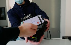 Cashless Society, Kaum Ogah Ribet yang Bikin Orang Lain Ribet