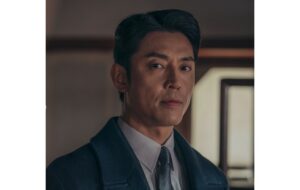 Choi Do Ha, Villain Baru Terjahanam dari Drama Korea Big Mouth