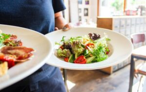 Diet Sehat Cegah Obesitas dan Hipertensi ala WHO