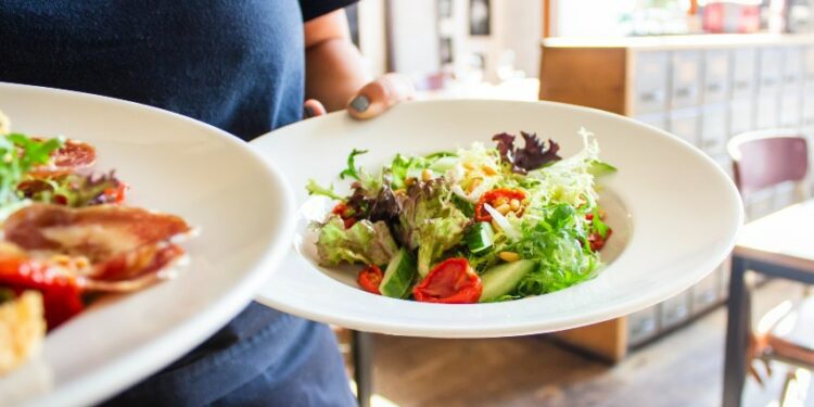 Diet Sehat Cegah Obesitas dan Hipertensi ala WHO Terminal Mojok