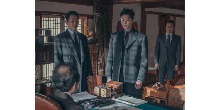 Eksekusi Buruk Ending Drama Korea Big Mouth Kebanyakan Masalah tapi Nggak Ada Penyelesaian Terminal Mojok