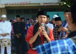 4 Pedagang yang Selalu Ada di Hajatan Orang Betawi