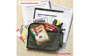5 Varian Good Day Paling Laris di Kalangan Mahasiswa