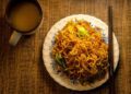 Indomie Goreng Kebab Rendang, Uniknya Perpaduan Rasa Timur Tengah dan Nusantara Terminal Mojok