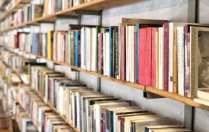 Ironi Perpustakaan Sekolah, (Katanya) Gudang Ilmu tapi Nyaris Tak Tersentuh