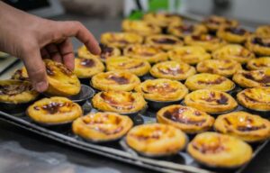 Jejak Kebudayaan Eropa di Uniknya Kuliner Sumenep dan Madura