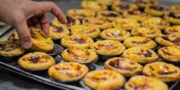 Jejak Kebudayaan Eropa di Uniknya Kuliner Sumenep dan Madura (Unsplash.com)