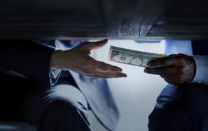Kalau Eks Koruptor Boleh Nyaleg, Mending SKCK Dihapus Aja, buat Apa?