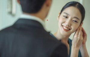 Little Women Episode 8: Kim Go Eun Tampil Badass