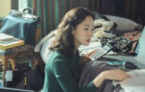 Little Women, Memikat Sejak Dua Episode Pertama