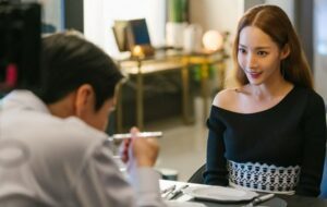 Love in Contract, Bukan Drakor Rom-Com Biasa