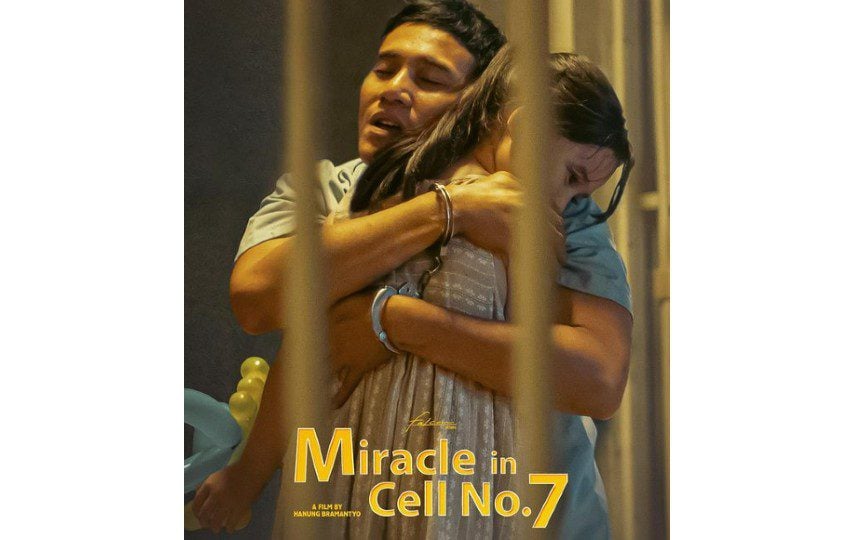 MIracle in Cell No 7 Dikemas Klise, tapi Tetap Ampuh Bikin Nangis Terminal Mojok