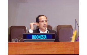 Superapp Merdeka Mengajar, Alasan Nadiem Makarim Jadi Menteri Pendidikan Terbaik setelah Reformasi