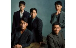 Narco-Saints, Serial Kriminal Netflix yang Solid dan Nggak Ribet