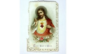 Novena Hati Kudus Yesus: Doa yang Tidak Pernah Gagal Mengabulkan Permohonan