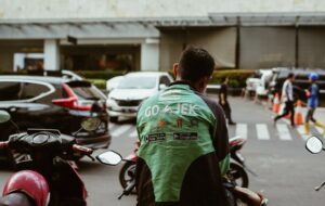 Pengakuan Driver Gojek: BBM Naik = Pengeluaran Naik