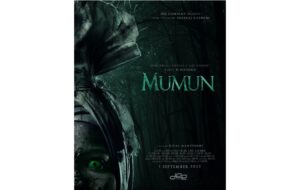 Mumun: Film Horor Komedi yang (Lumayan) Menyenangkan