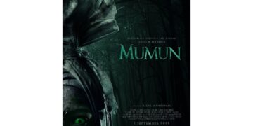 Mumun: Film Horor Komedi yang (Lumayan) Menyenangkan