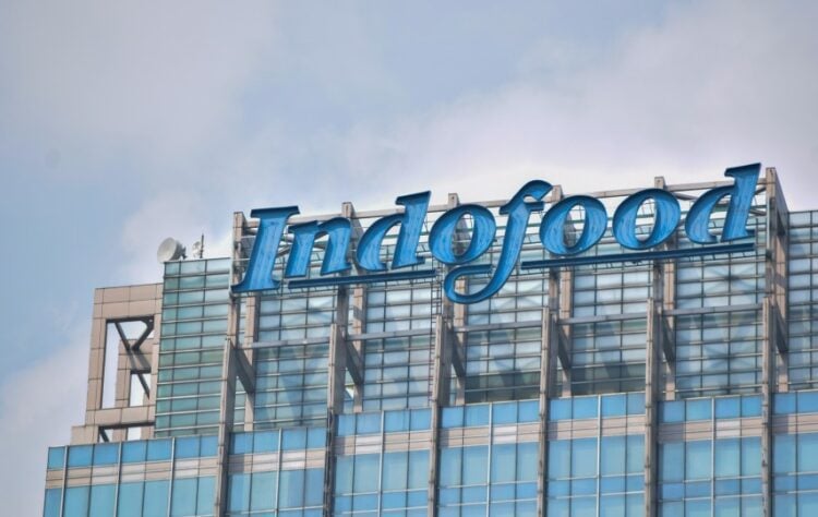 Produk Indofood yang sulit ditemukan di toko kelontong (Shutterstock.com)