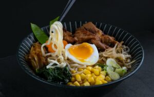Rekomendasi 4 Restoran Ramen Halal Terenak
