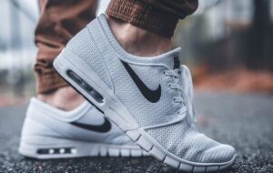 Panduan Membaca Nomor Sepatu agar Tak Salah Memilih Ukuran