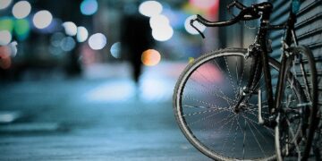 Ironi Jogja: Kota Ramah Sepeda, tapi Infrastruktur untuk Pesepeda Begitu Minim
