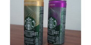 Starbucks Kaleng: Hemat, tapi Belum Worth to Buy