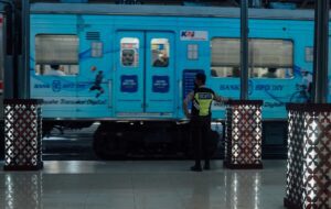 5 Rekomendasi Kuliner Khas Solo Sekitar Stasiun Solo Balapan