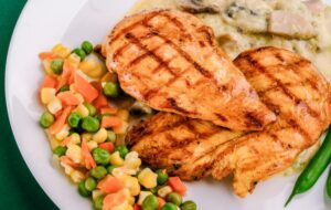 Steak Moen-Moen: Restoran Steak Underrated yang Sajikan Menu Enak Nggak Pakai Mahal