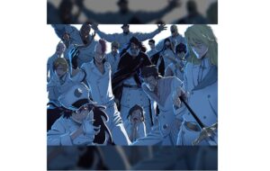 6 Anime Paling Ditunggu di Oktober 2022